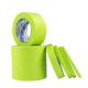 custom wholesale Green Paper Masking Tape For Painting DIY Decorative