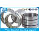 Low Friction 313822  Four Row Cylindrical Roller Bearing 280x390x220mm