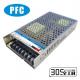 High Frequency PFC Switching Power Supply 200W 36V Input CLASS I