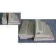 High Density PVC Foam Profile PVC Moulding Profiles For Door Window Frame Protection