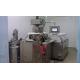 3 Kw Electric Laboratory Soft Gel Capsule Machine With PLC Control
