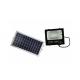 300 Watt IP65 Solar Powered Led Flood Light Outdoor Die-Cast Aluminum Housing