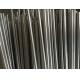 UNS S31635 Seamless Welded Pipes , Duplex Steel Pipes ASTM A312 Standard