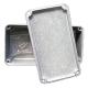 Waterproof Cast Aluminum Enclosure For Bass Pedals / Phase Shifers High Performance