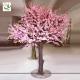 UVG CHR055 Artificial Peach Blossom Tree decorative wedding landscaping 6ft high