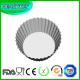 Round Shape Silicone Muffin Cases Cupcake Mold Bakeware