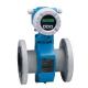 Proline Promag E&H Instrument  , 10W Endress Hauser Electromagnetic Flow Meter 10W1H