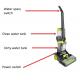 220V Hard Floor Vacuum Cleaner Noise Level ≤ 75dB 99.9% Cleaning Efficiency