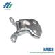 Door Front Hinge LH Lower 8-94155314-1 8-94155314-0  8941553141 8941553140 For Isuzu TFR54 4JA1