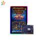 Fire Link Power 4 Slot PCB Boards 4 In 1 Gaming Casino Gambling Machine Software