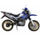 250cc dual sport motorcycle KTM motorcycle CRF gas motorcycle 250cc ZS engine enduro dirt bike 250cc