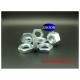 M8-1.0/M8-1.25 DIN439 Hex thin nut Zinc Plated Surface,Carbon steel Grade 8,DIN936