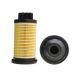 436-7077 Hydwell Fuel Water Separator Filter Element SN 40863 for Excavator Engine