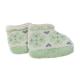 Little Kids Wintter Earth Therapeutics Aloe Socks Indoor Warm Slipper