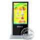 Key Operation Kiosk Digital Signage , Inside Power Amplifier