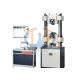 Over Voltage Protection Universal Tensile Testing Machine