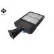 150W LED Parking Lot Light OEM / ODM Acceptable LED Pole Mounted Area Lights