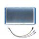 16M Color 7 Inch SSD1963 TFT LCD Module For Arduino