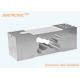 Load Cell IN-SP01 750kg IP68 C3 Platform bench Scale Single Point Aluminum Weight force Sensor 2.0 ±10%mV/V