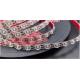 Lens LED Strip Light Strip Ultra-thin Signboard Light Box Flexible Wall Washer Diffuse Reflection SMD2835 24V
