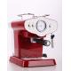 ULKA Pump Home Cappuccino Maker , 15bar Office Cappuccino Machine With Steam Pipe