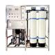 5000L / Hour UF System Deminiralised 1000LPH Reverse Osmosis Water Treatment