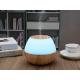PP Material 300ML Wood Aromatherapy Diffuser For Air Humidifying