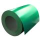 Slit Edge PPGI Prepainted Galvalume Steel Coil 1000-6000mm Colour Coated Sheet Coil