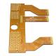 Flex Polyimide Copper Flexible PCB Board , Flexible Circuit Board Standard IPC 2