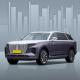 Electric car The new Hongqi E-HS9 4*4 electric vehicle has large space, high maximum speed derate Hong qi EHS9 Used Car