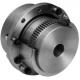 Stable Performance Drum Gear Coupling 99.7% Transmission Efficiency Anti Wear