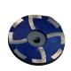 Diamond Turbo Cup Grinding Wheel Grit 30/40 Connection M10/M12/M14/M16 and Affordable
