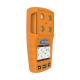 ABS Handheld Carbon Dioxide Detector Personal Multi Gas Detector