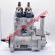 SAA6D170E-5A/5B/5C Diesel Engine Fuel Injection Pump 094000-0601 For KOMATSU 6245-71-1111