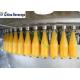 Isobaric Filling Carbonated Soft Drink Machine 20000 BPH 0.1L-2L Bottle Volume
