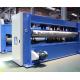 Korea Technology High Speed Needle Fabric Punching Machine For Carpet , Ce / Iso