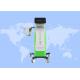 Body Shaping Fat Reduce Emerald Laser Fda Approval 532nm 10d