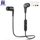 Plastic 100db Dual Driver True Wireless Earbuds In Ear Bluetooth Controller