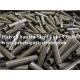 High Precision Hydraulic Tubes Pipes Small Size ST35 / ST45 Material