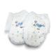 Customised Disposable Cotton Top-Sheet Pants OEM Baby Pull up Diapers