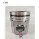 Excavator Engine Piston 6CT 6CT8.3 6D114 3917707 6743-31-2110