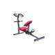 Steel Q235 Commercial Gym Equipment Draw Muscle Machine