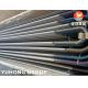 ASTM A213 TP317L Seamless Stainless Steel U Bend Tube Applied For Heat Exchanger