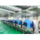 Fully Automatic Industrial Fruit Dryer / Fruit Dewatering Equipment