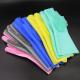 Reusable Oilproof Silicone Washing Gloves For Dishes Harmless