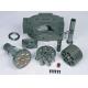 Rexroth Hydraulic Pump/Motor Parts A6VM/A7VO28/56/63/80/107/200/250/355/500 For BEND AXIS PUMP