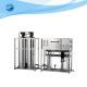 1000LPH Drinking Water RO Treatment System