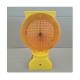 Need light 180*280*65mm or by your Mini Solar Panel Traffic Warning