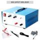 100A HJ10-A Spot Welding Machine For Jewellery precision wire soldering