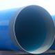 Rebar Steel Pipeline Powder Coating , Heavy Anti Corrosive Epoxy Powder Coating